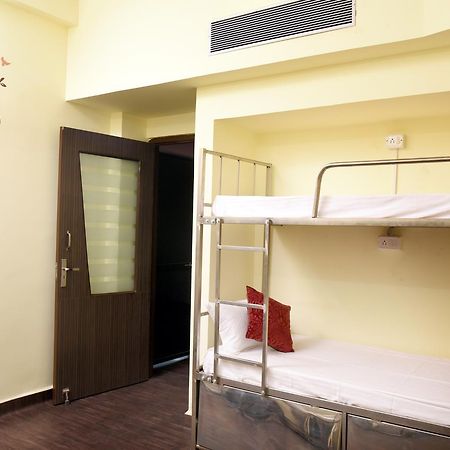 Flexi Stays Nagpur Zewnętrze zdjęcie