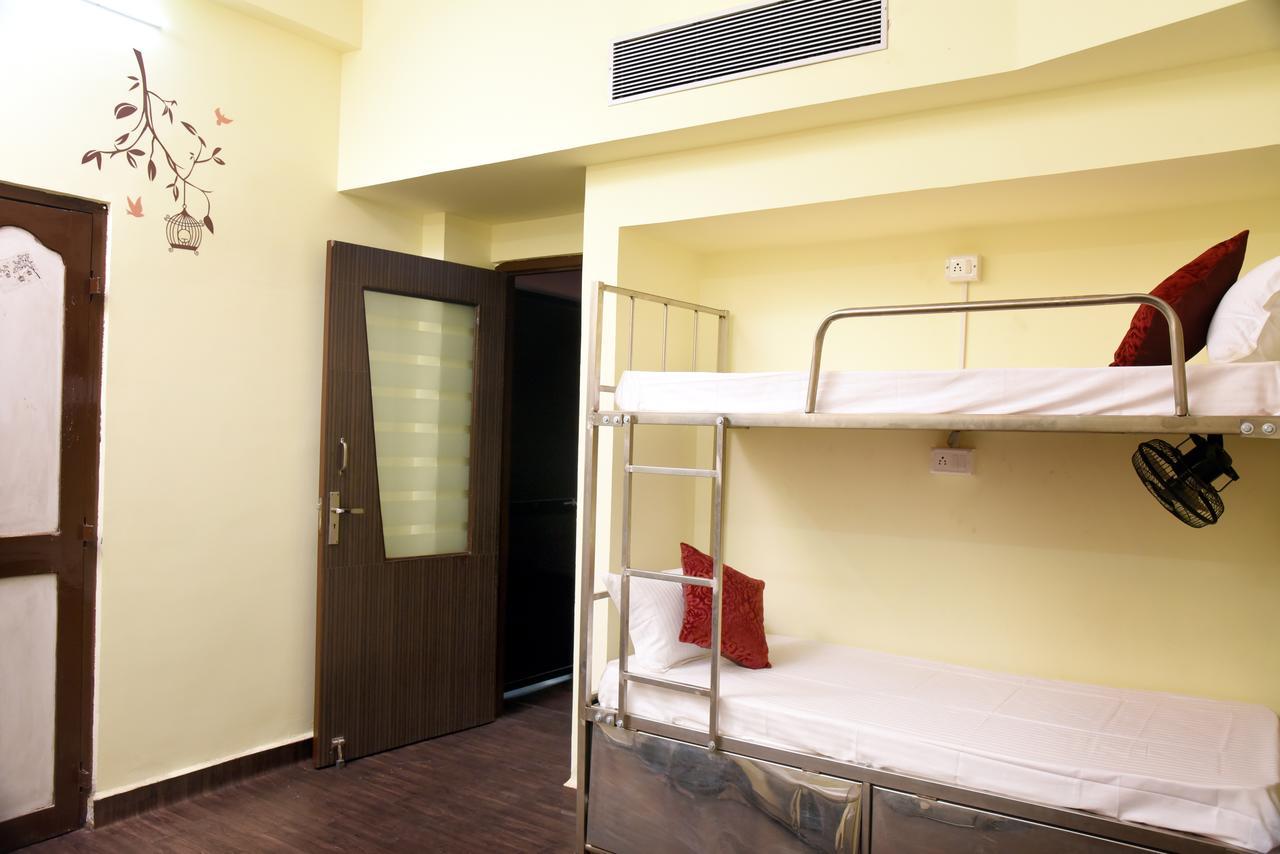 Flexi Stays Nagpur Zewnętrze zdjęcie